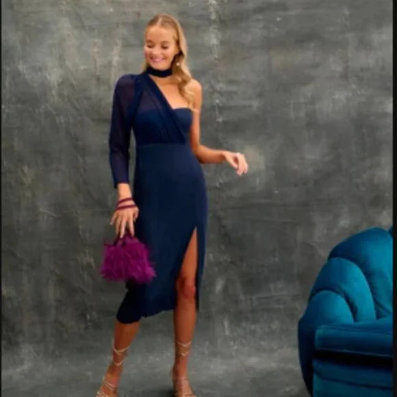 Lady Pipa Lyra Dress - Picture 3 of 4